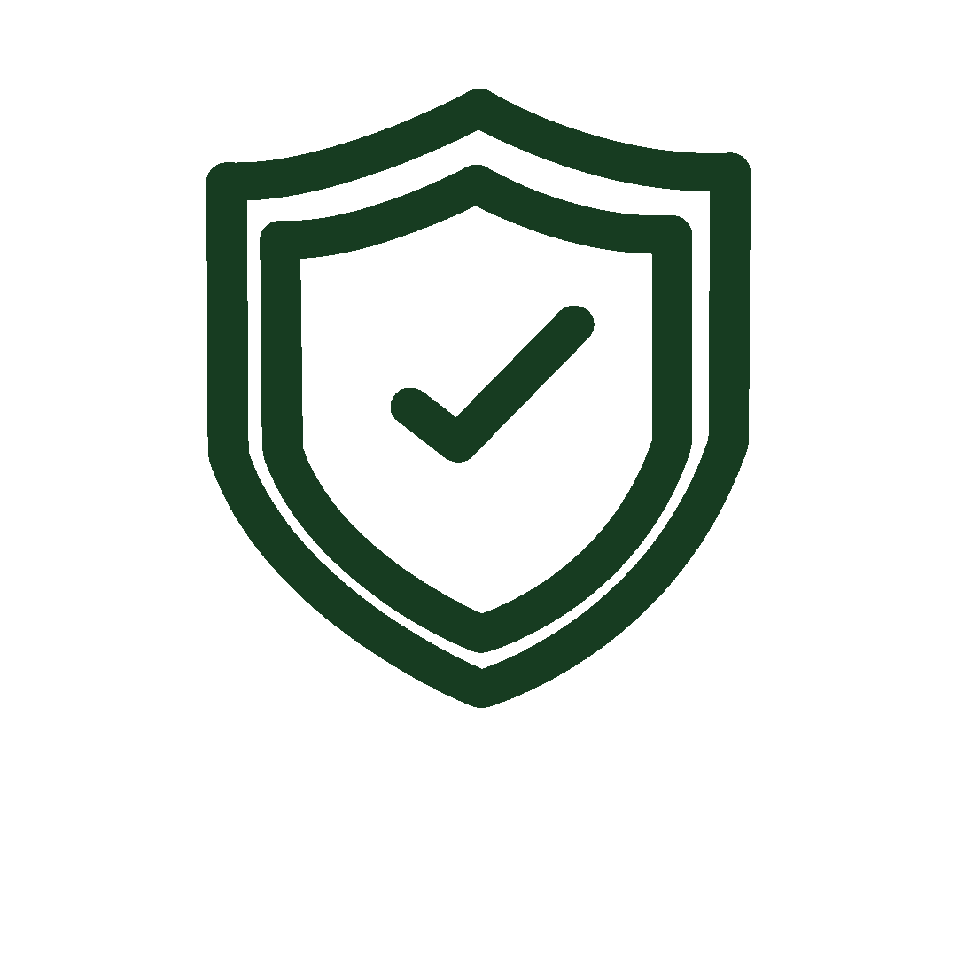 Contamos con caseta de seguridad en nuestros terrenos en tulum